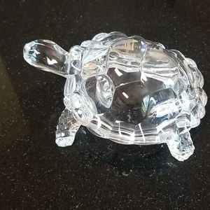 Crystal Turtle